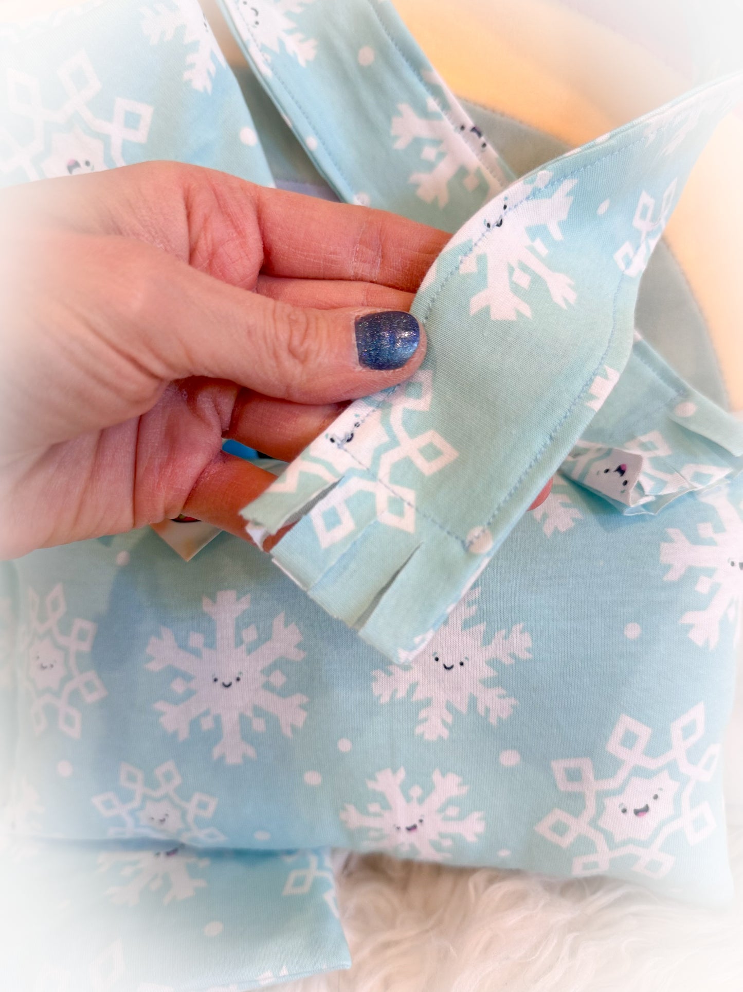 BeanTown Buddies®️ Sleeping Bag Accessory Set