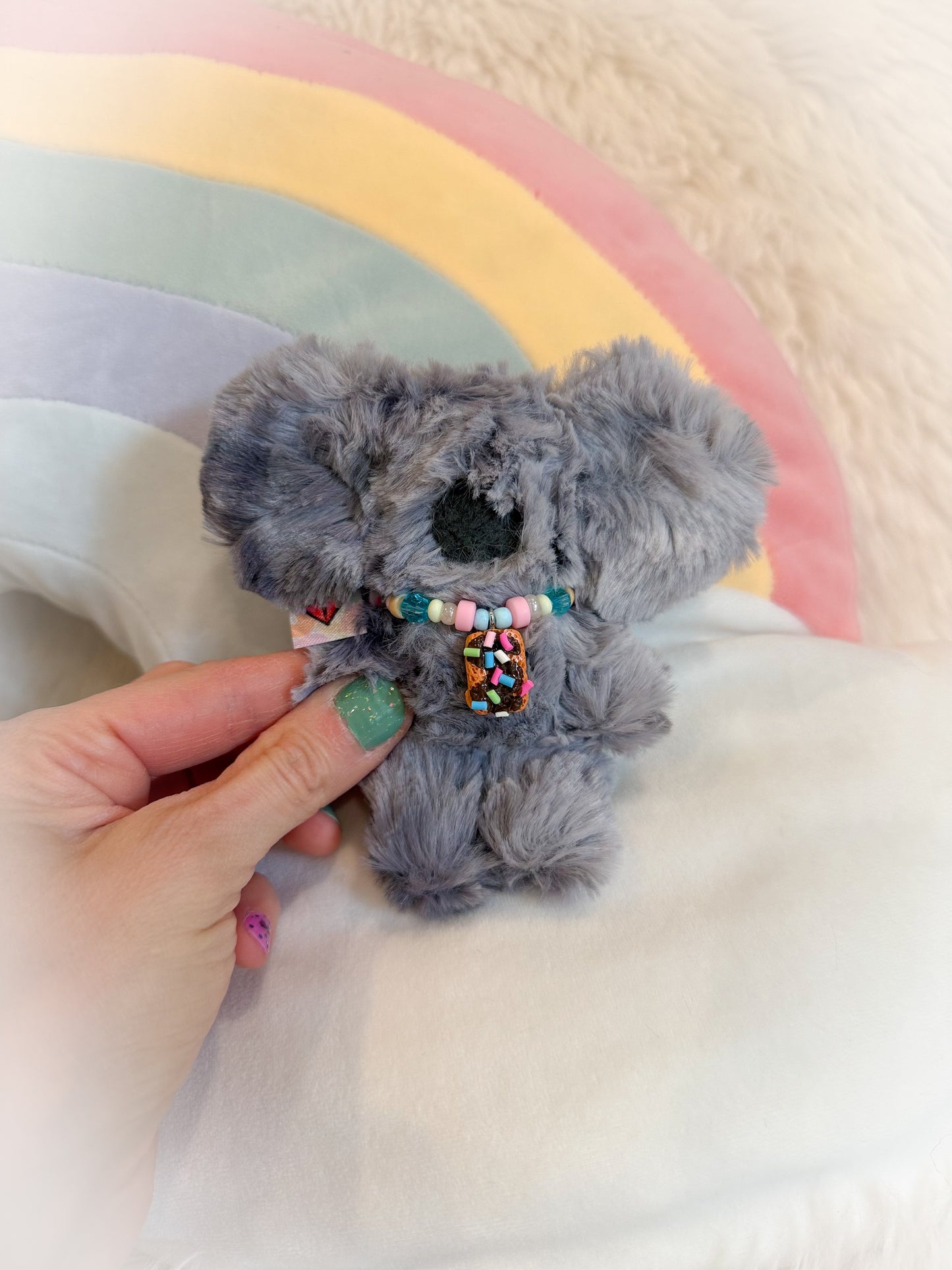 BeanTown Buddies® Tiny Babi Koali