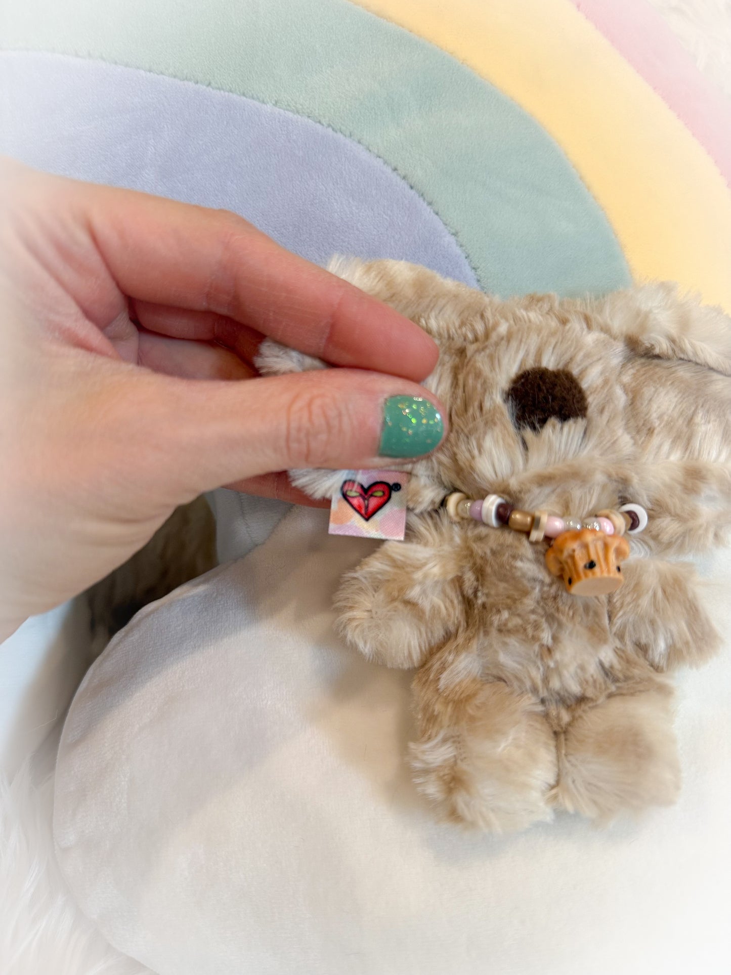 BeanTown Buddies® Tiny Babi Koali