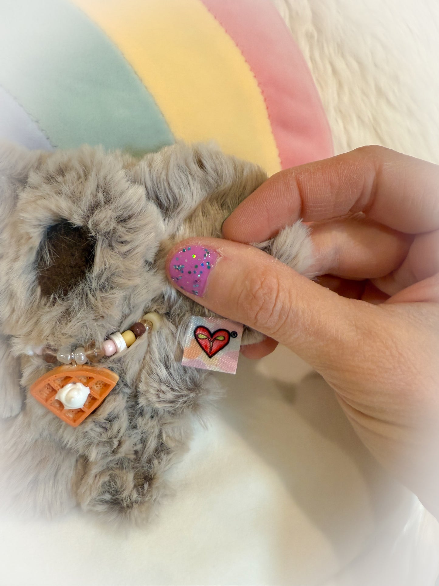 BeanTown Buddies® Tiny Babi Koali