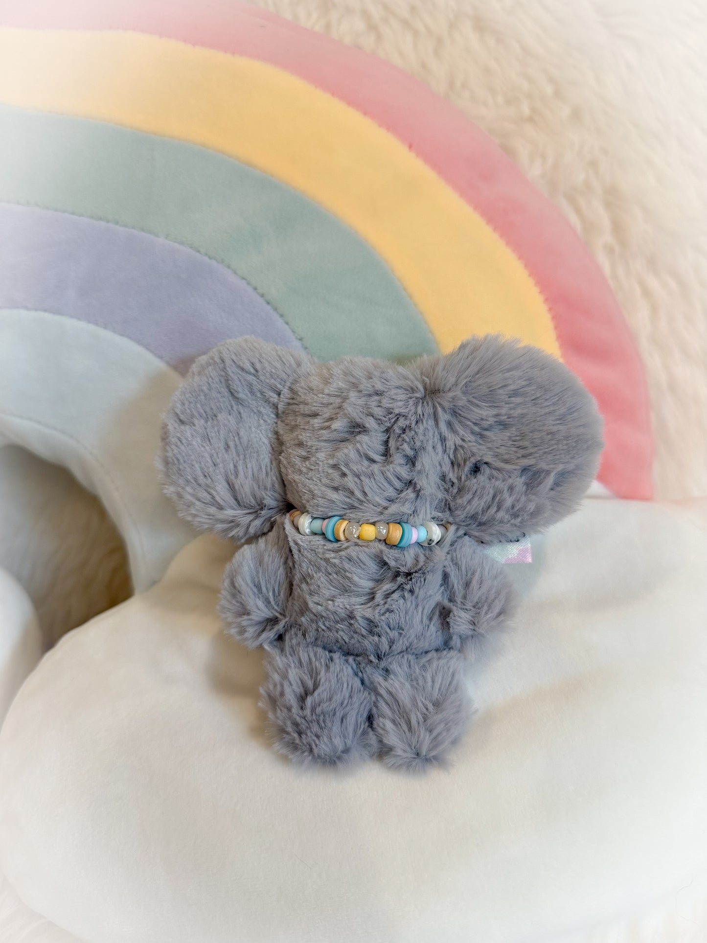 BeanTown Buddies® Tiny Babi Koali