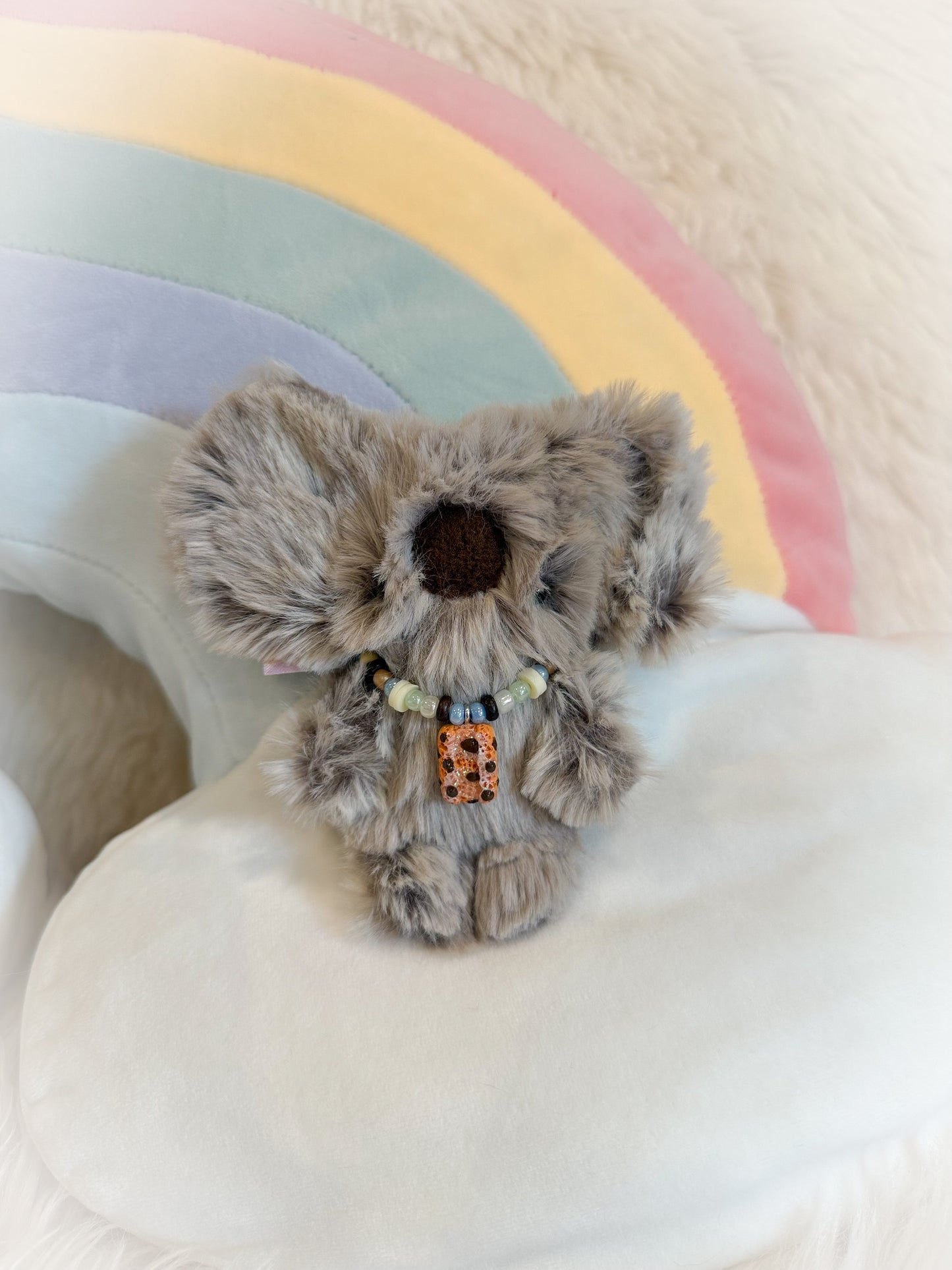 BeanTown Buddies® Tiny Babi Koali