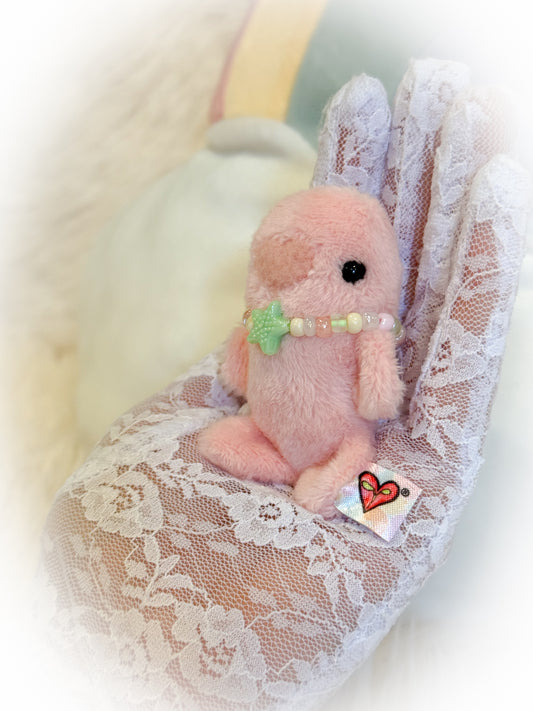 BeanTown Buddies® Teeny Seal Puppi