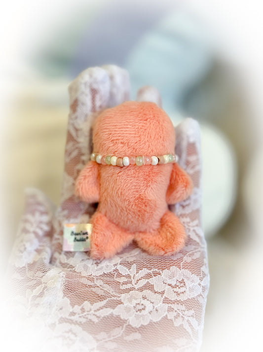 BeanTown Buddies® Teeny Seal Puppi