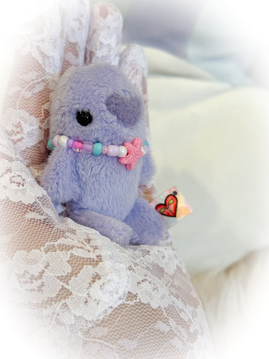 BeanTown Buddies® Teeny Seal Puppi