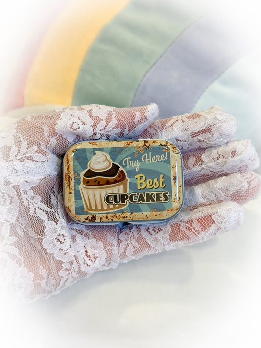 BeanTown Buddies® Teeny Gummi Teddi