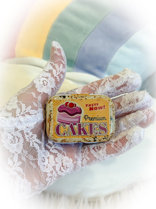 BeanTown Buddies® Teeny Gummi Teddi