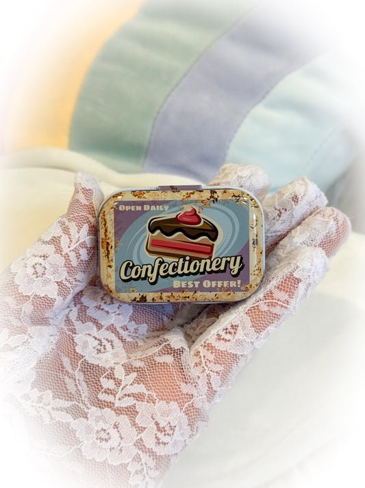 BeanTown Buddies® Teeny Gummi Teddi