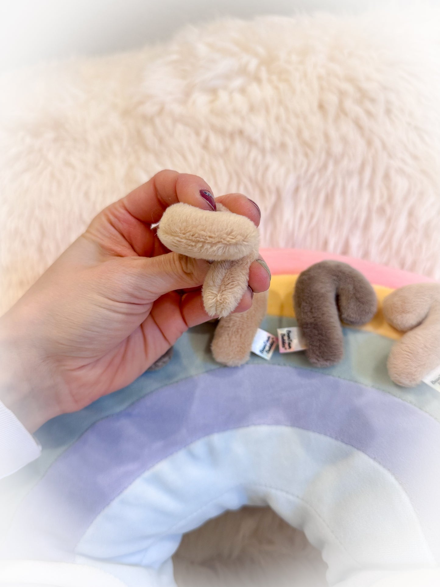 BeanTown Buddies® Micro Gingi Shape Cooki