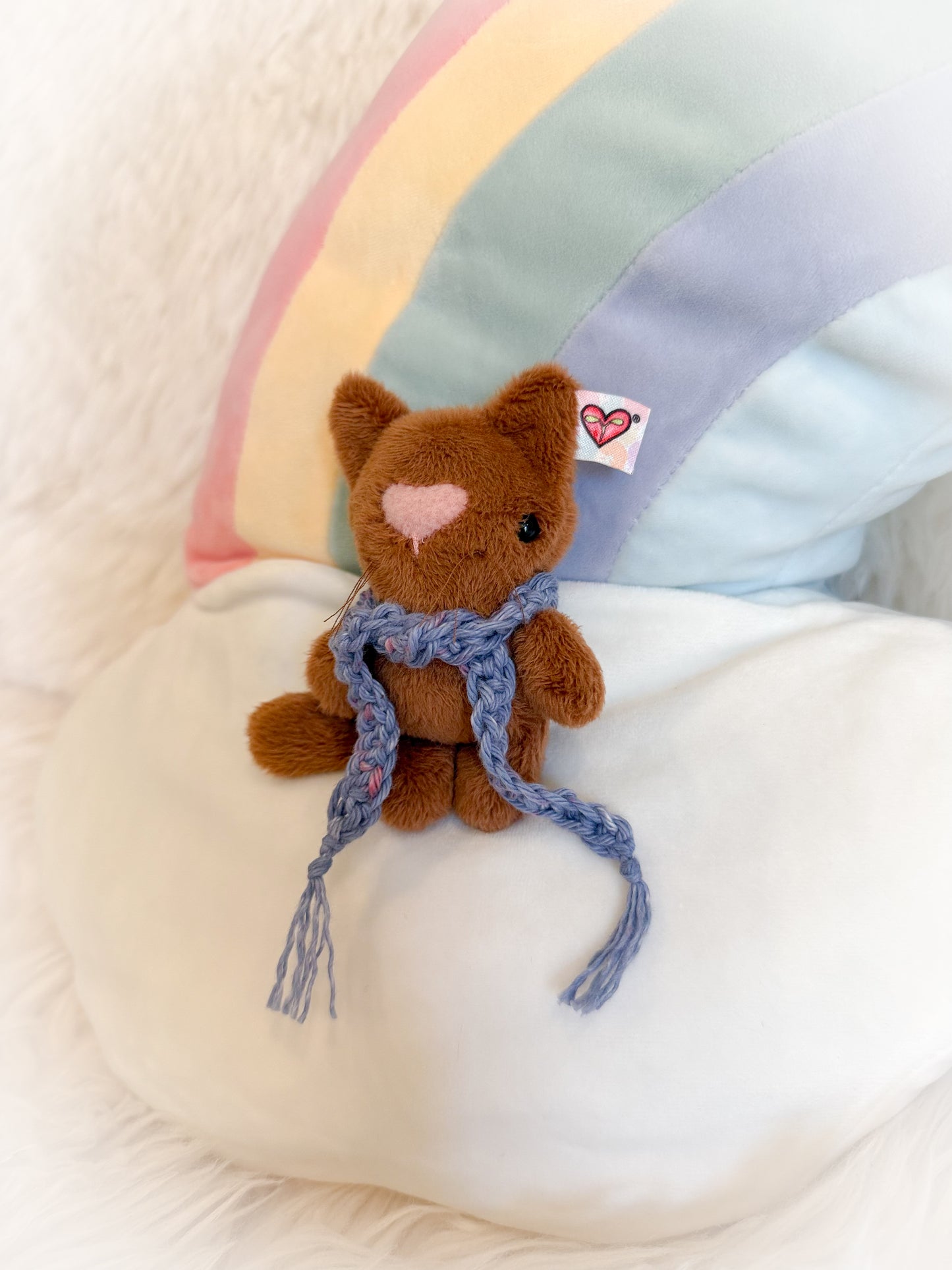 BeanTown Buddies® Tiny Kitti