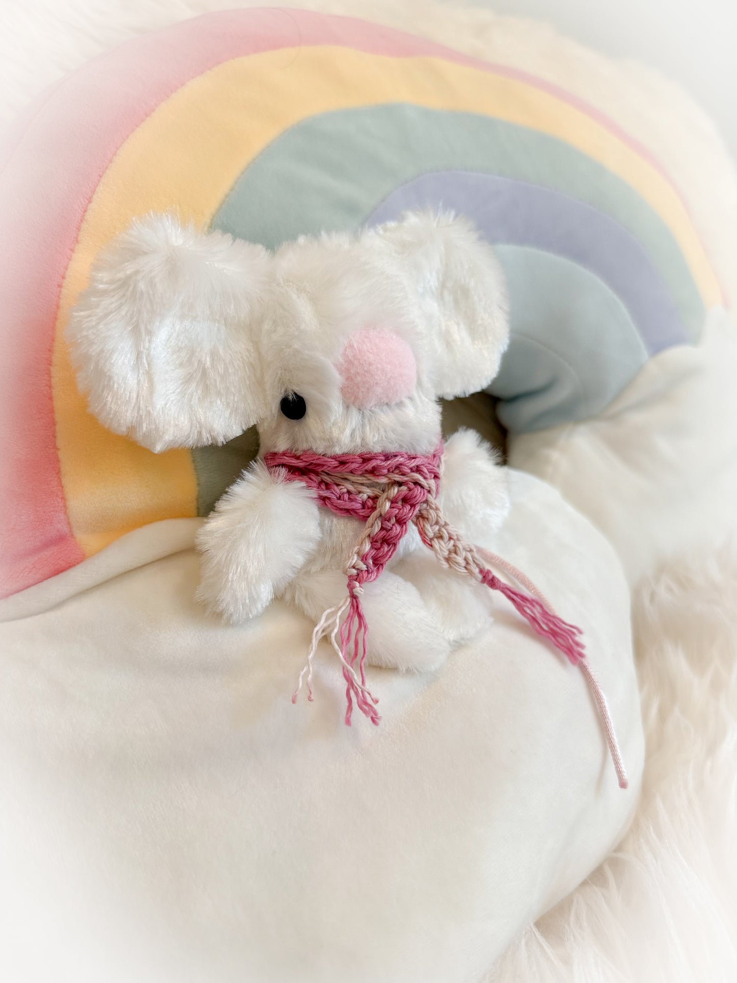 BeanTown Buddies® Micro Mousi