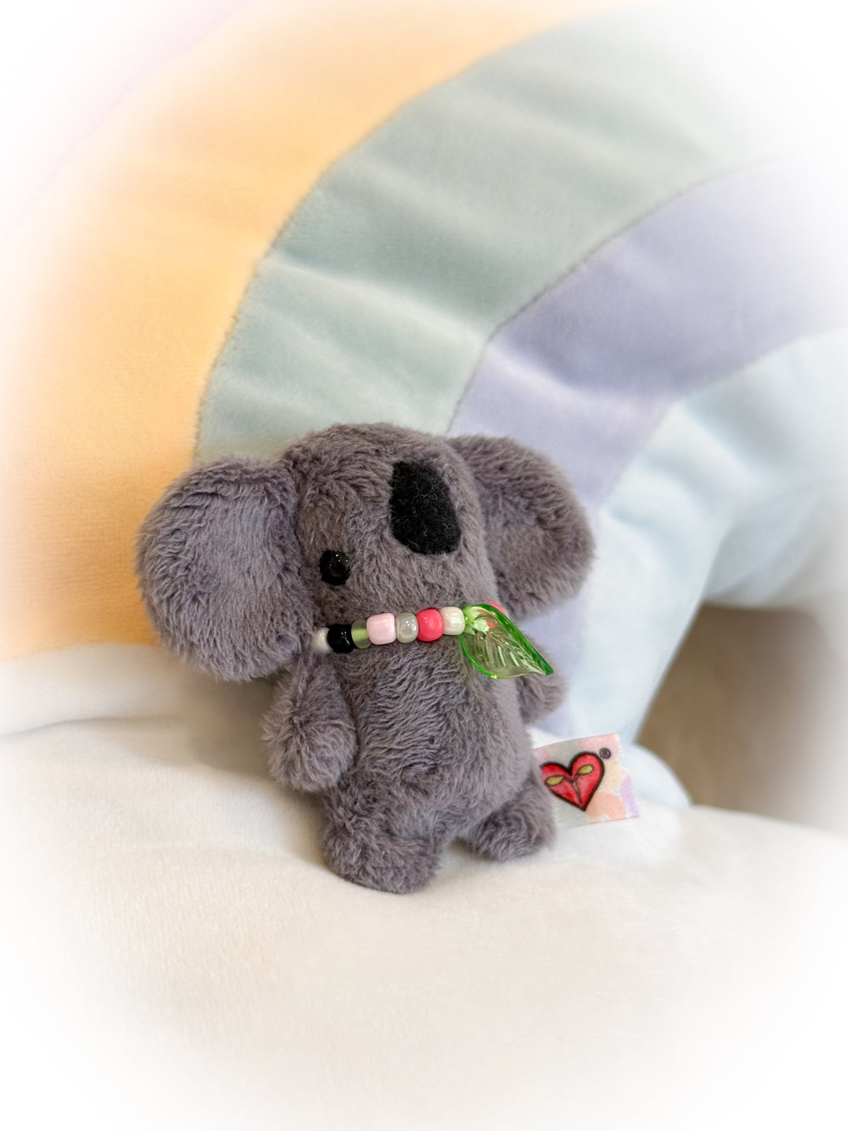 BeanTown Buddies® Teeny Koali