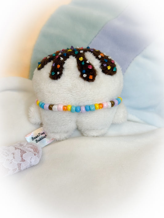 BeanTown Buddies® Teeny Babi Scoopi