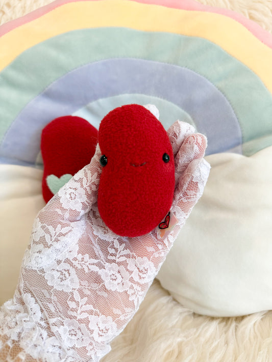 BeanTown Buddies® Jelli Bean Plushie
