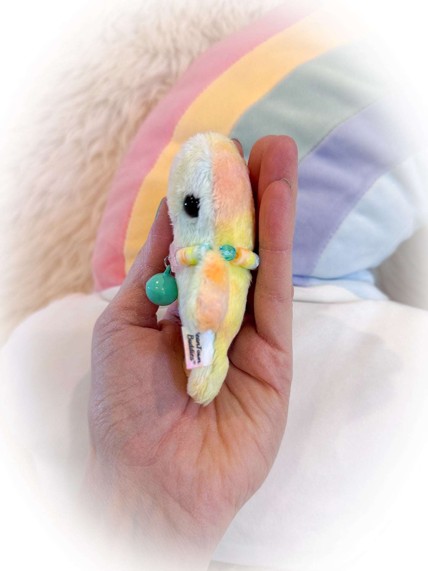 BeanTown Buddies® Micro Babi Prismi