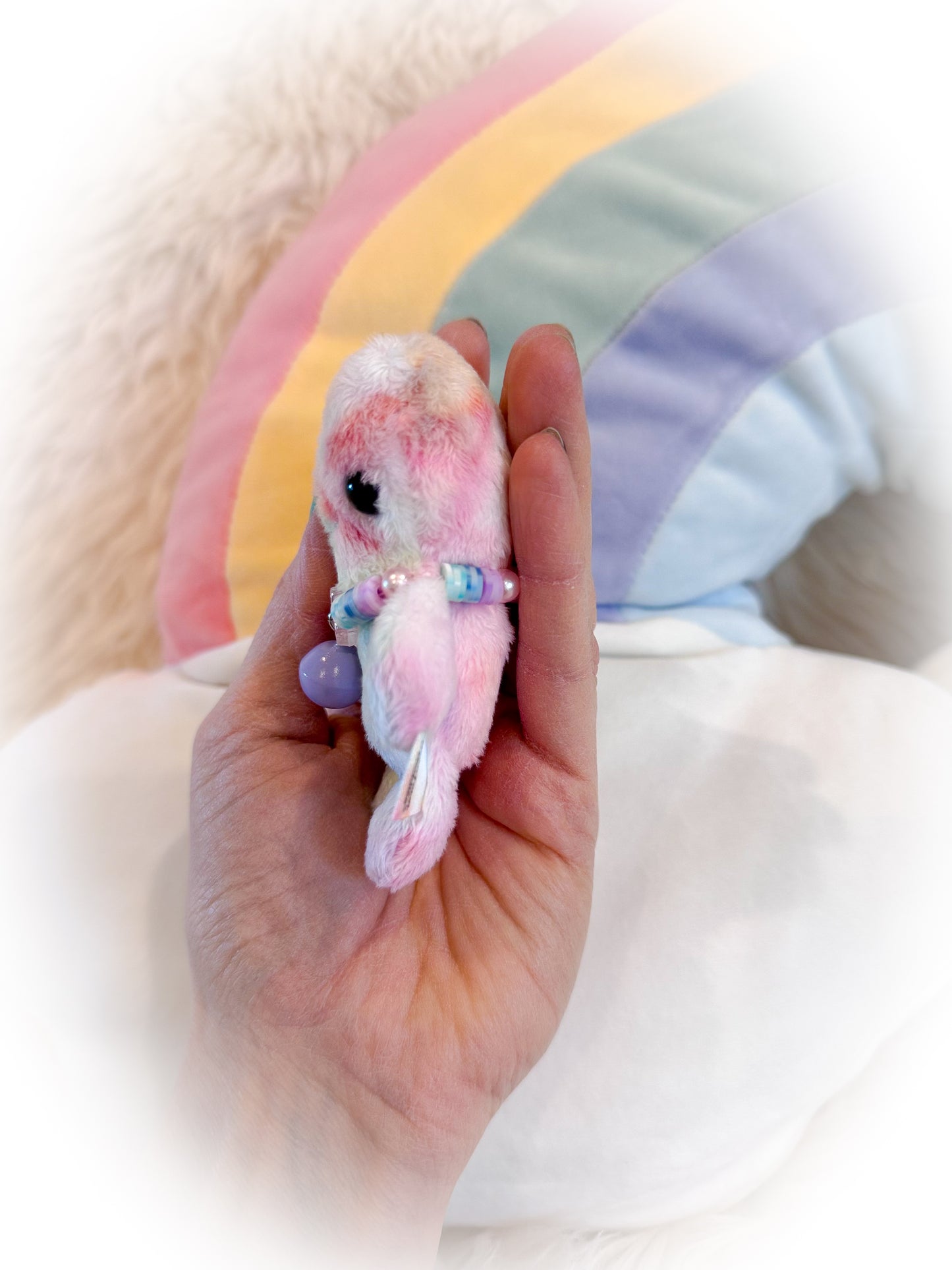 BeanTown Buddies® Micro Babi Prismi