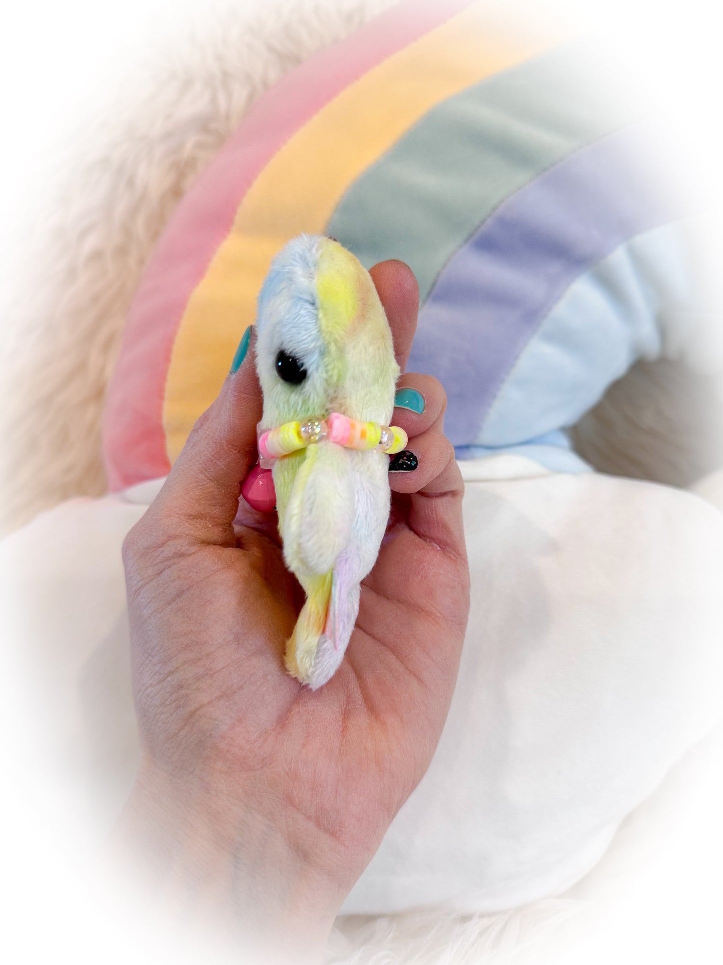 BeanTown Buddies® Micro Babi Prismi