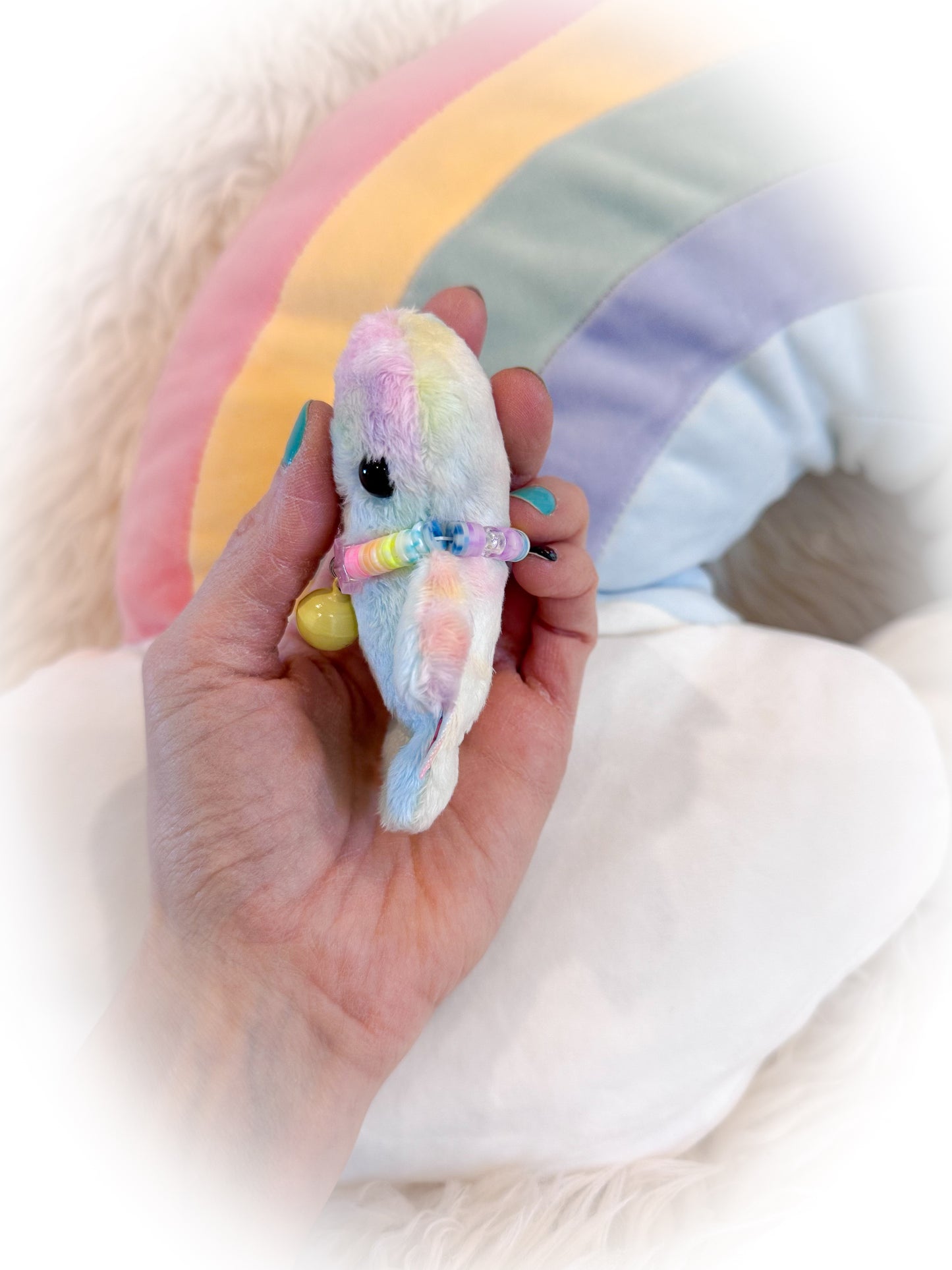 BeanTown Buddies® Micro Babi Prismi