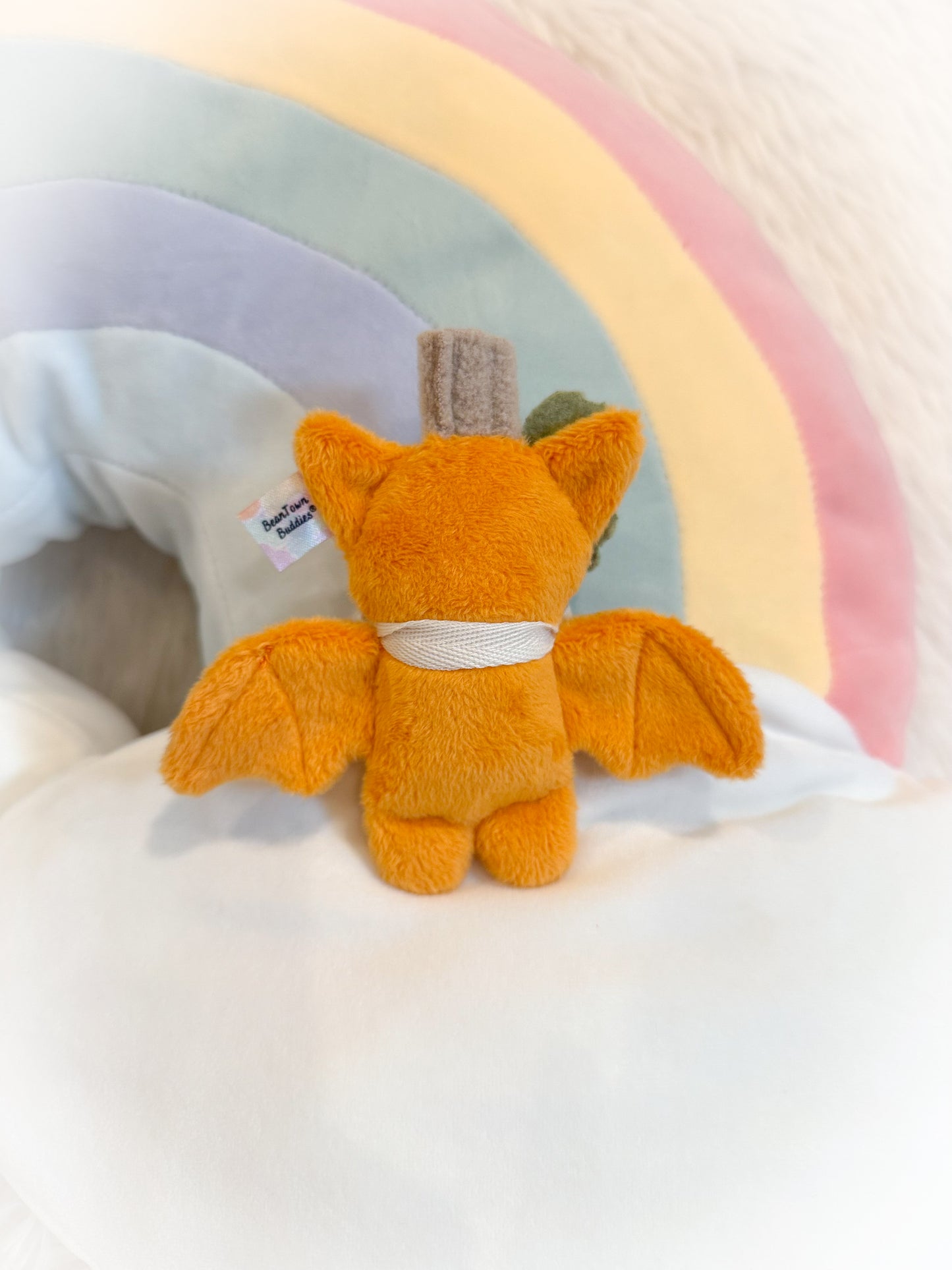 BeanTown Buddies® Custom Order For Evermore