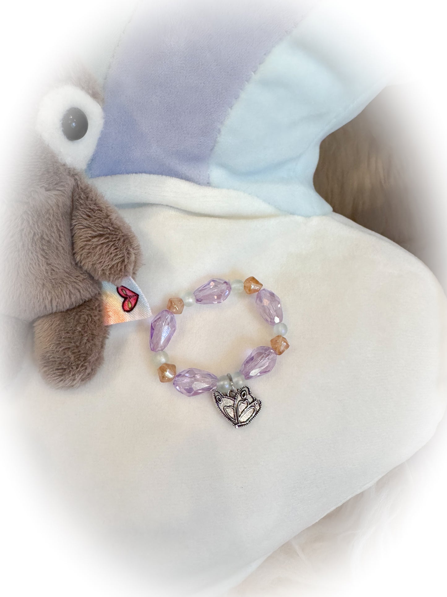 BeanTown Buddies® Micro Babi Slothi