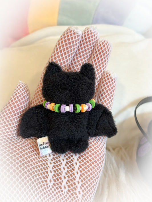 BeanTown Buddies® Teeny Cauldron Bati