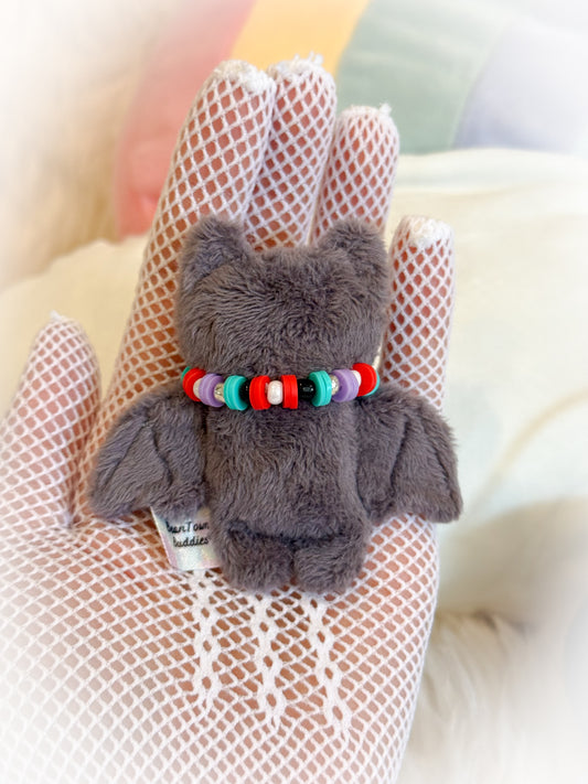 BeanTown Buddies® Teeny Cauldron Bati