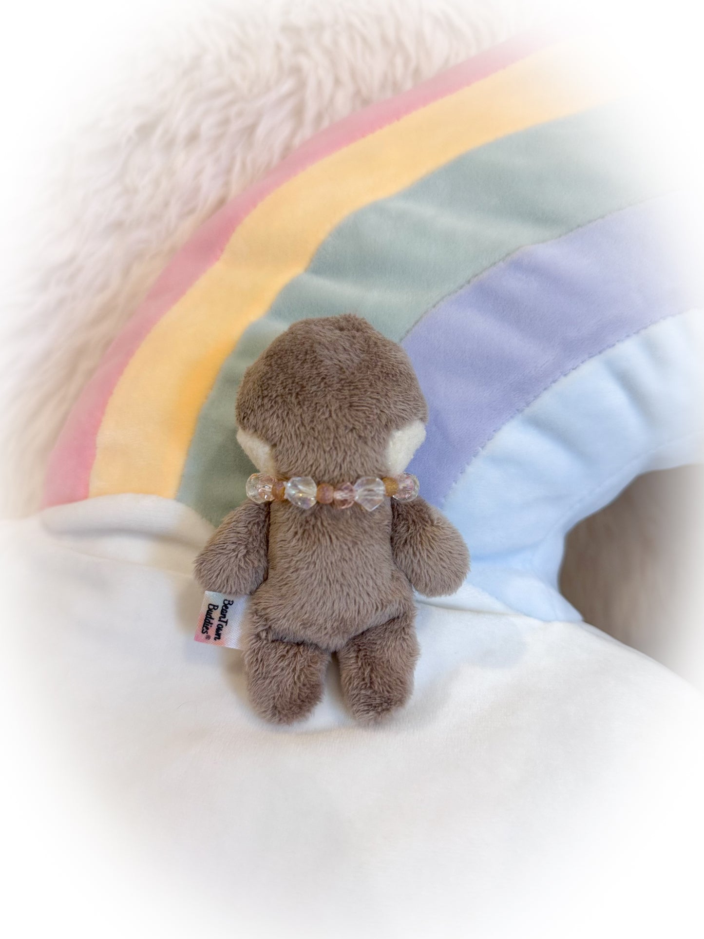 BeanTown Buddies® Micro Babi Slothi