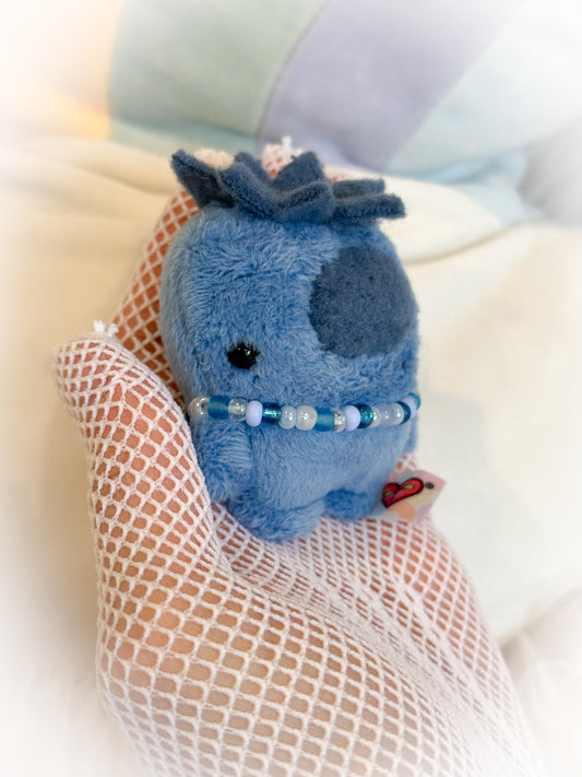 BeanTown Buddies® Teeny Babi Blooti