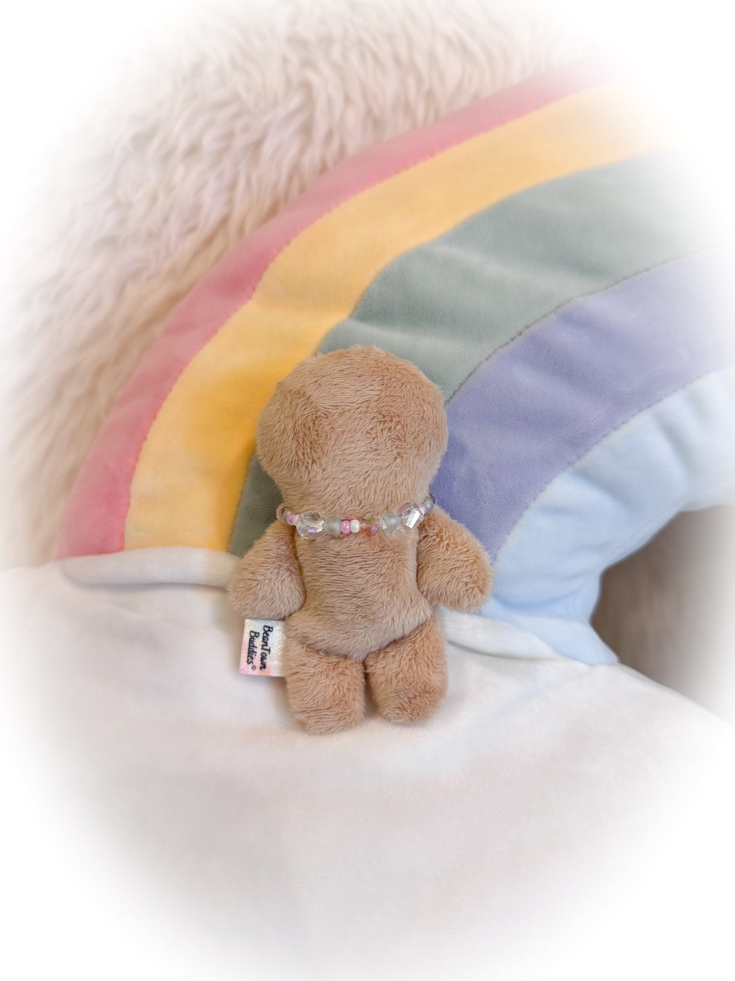 BeanTown Buddies® Micro Babi Gingi