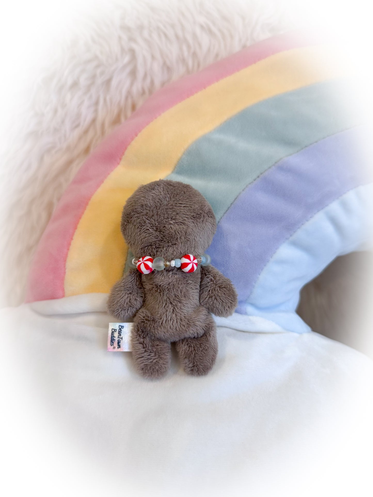 BeanTown Buddies® Micro Babi Gingi