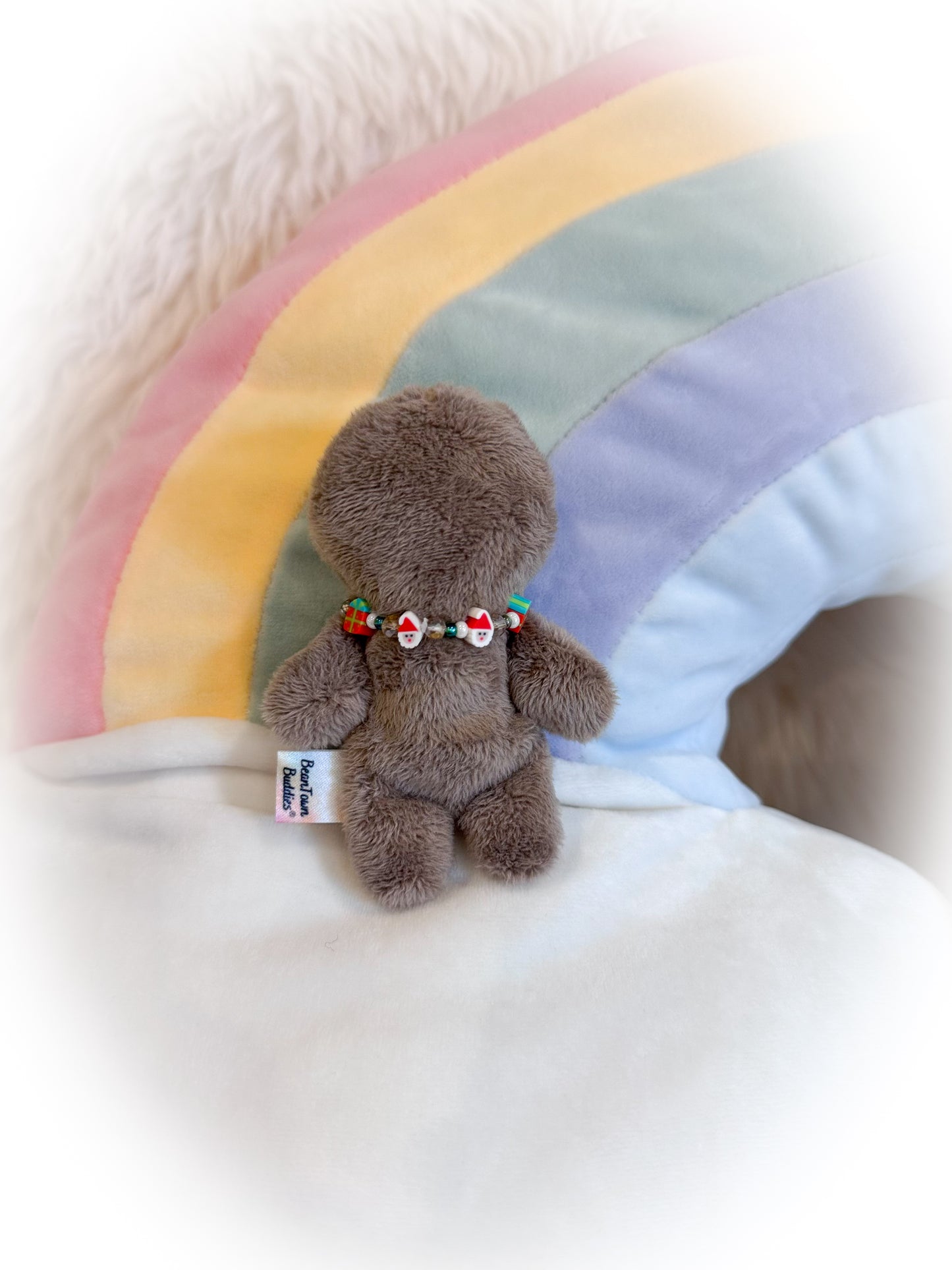 BeanTown Buddies® Micro Babi Gingi