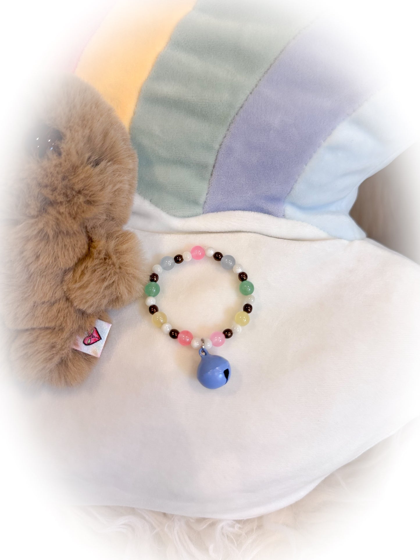 BeanTown Buddies® Micro Babi Wooki Cooki