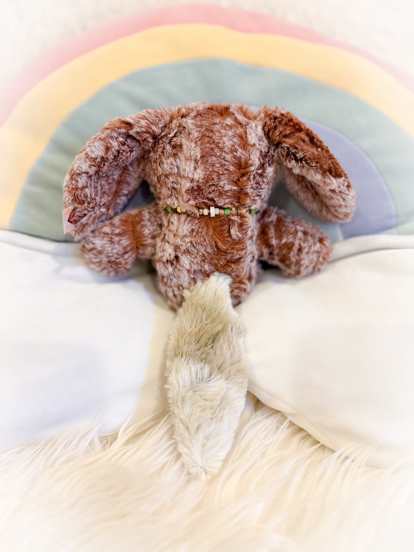 BeanTown Buddies® Pocket Babi Mossimus