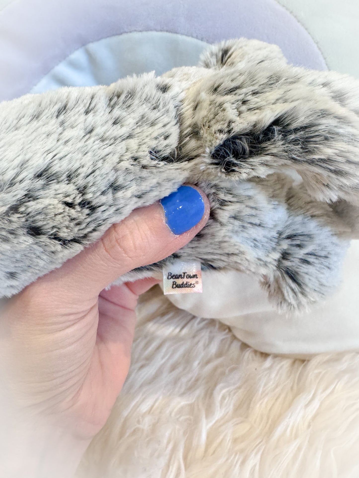 BeanTown Buddies® Babi Weasi "Sagyttari"