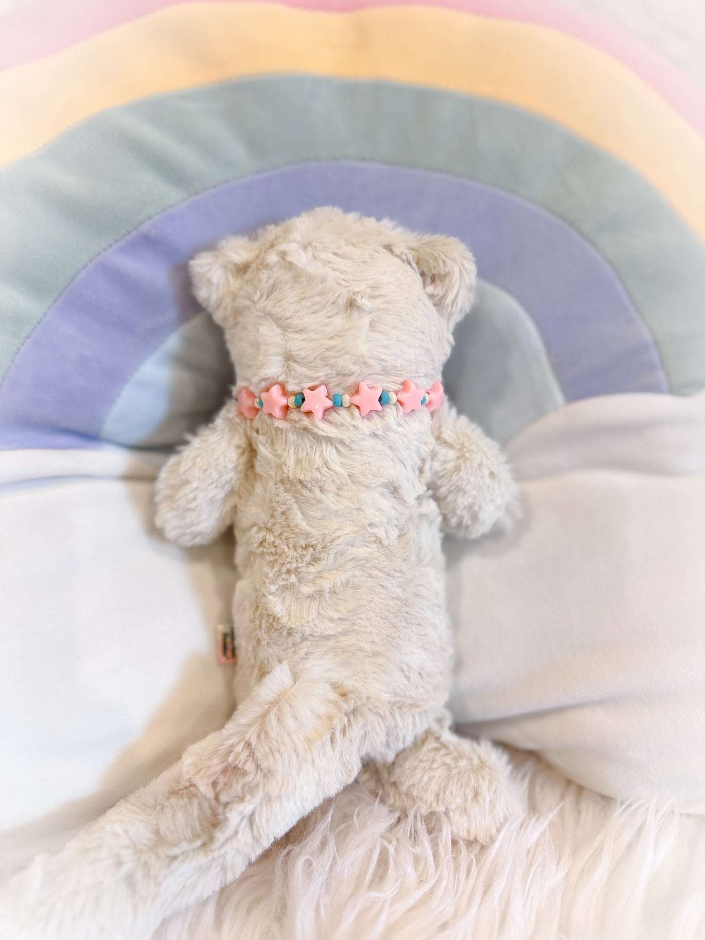 BeanTown Buddies® Babi Weasi "Aquari"