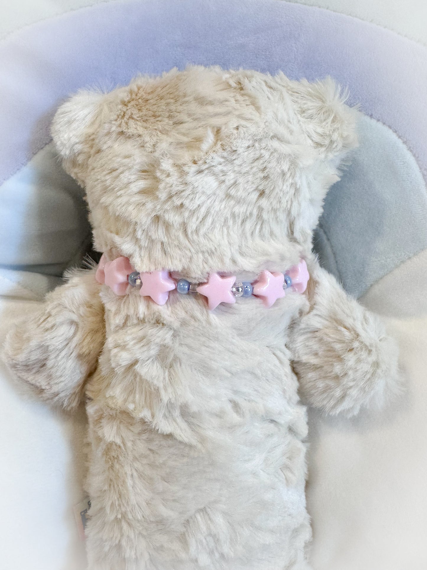 BeanTown Buddies® Babi Weasi "Erydani"