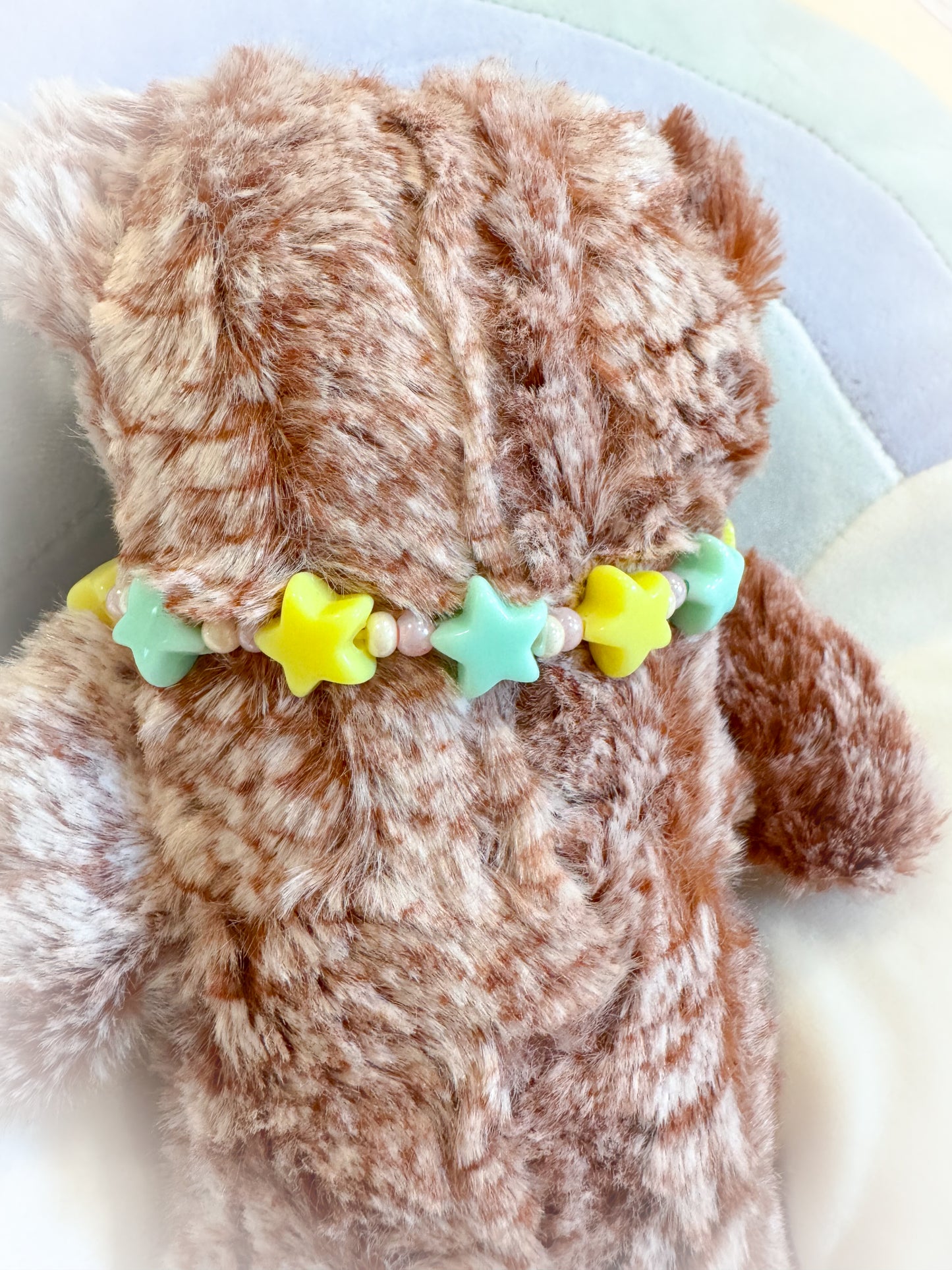 BeanTown Buddies® Babi Weasi "Hydri"