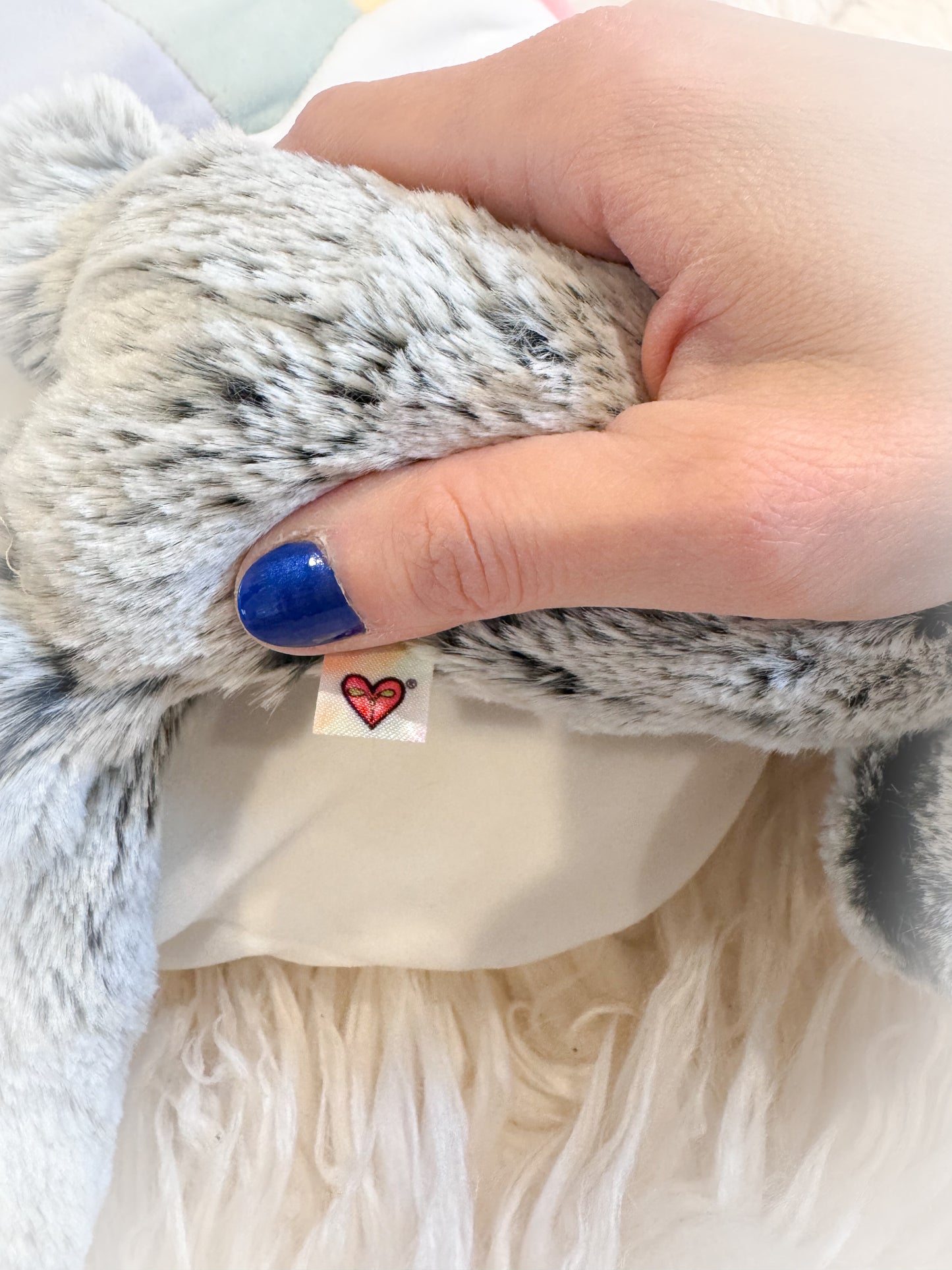 BeanTown Buddies® Babi Weasi "Andromi"