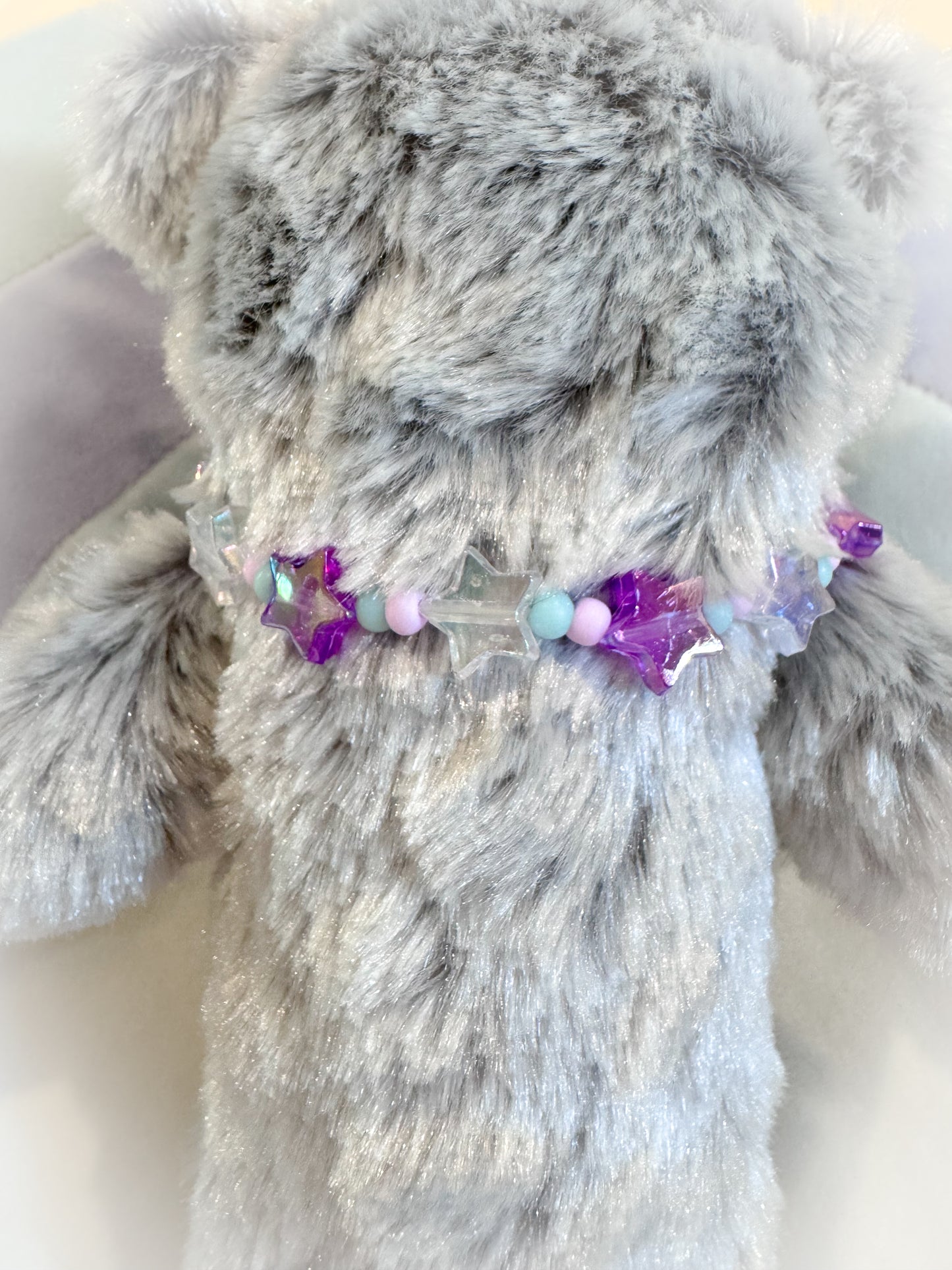 BeanTown Buddies® Babi Weasi "Corvi"