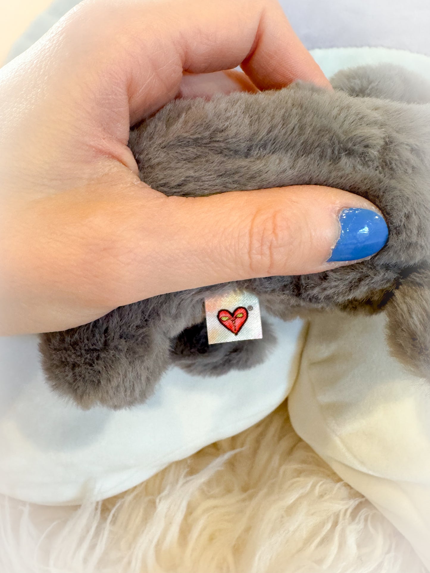 BeanTown Buddies® Babi Weasi "Oryoni"