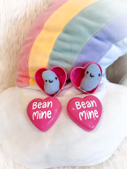 BeanTown Buddies® Bean Mine Jelly Bean Plush