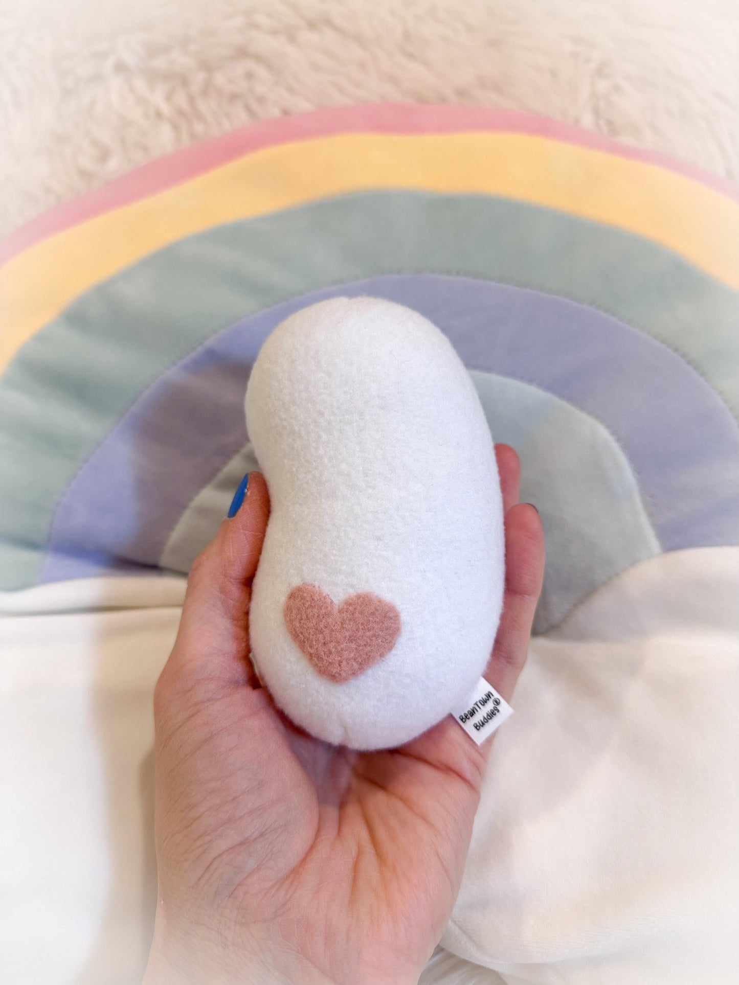 BeanTown Buddies® Bean Mine Jelly Bean Plushie