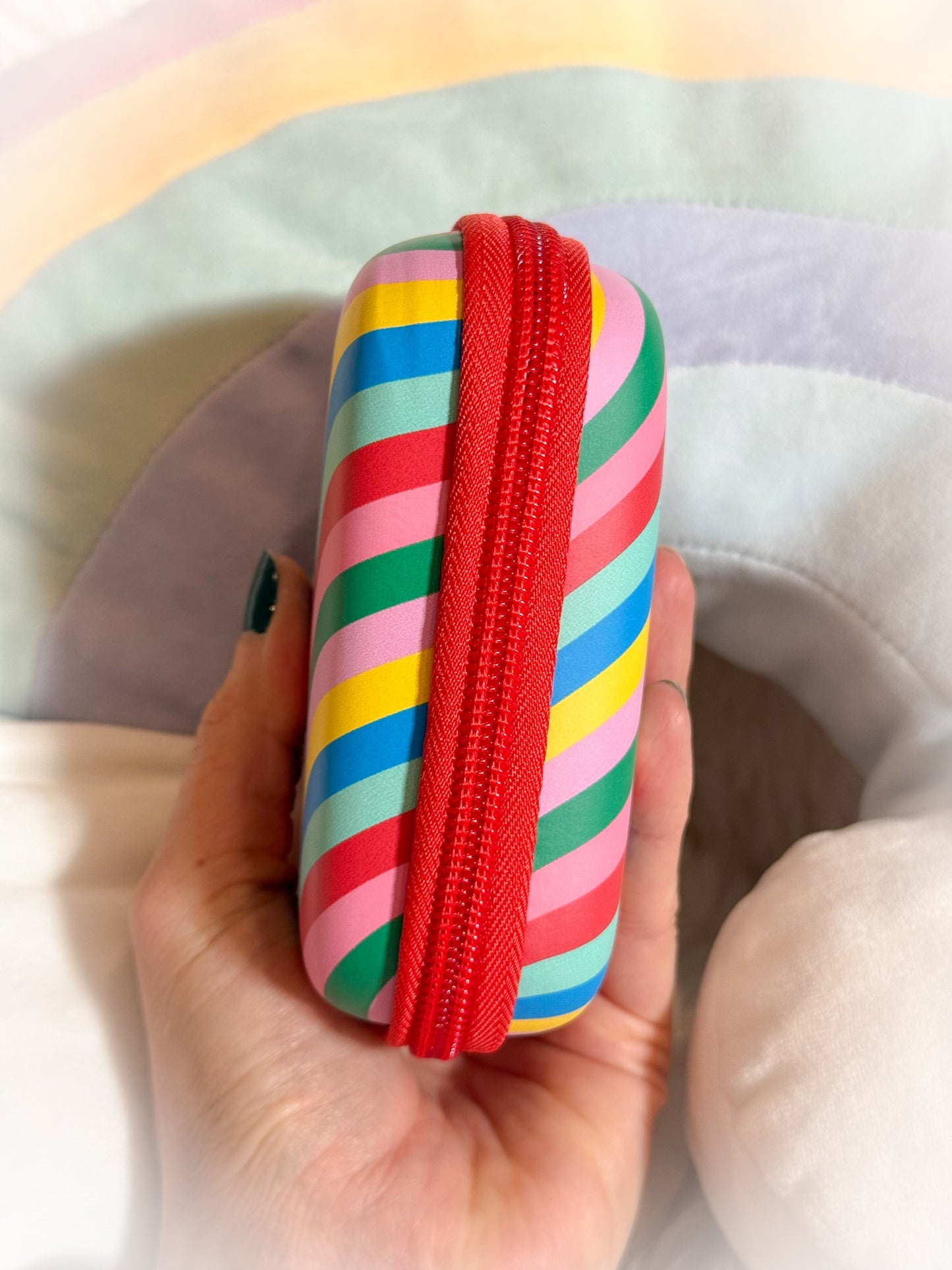 BeanTown Buddies® Tiny Teddi Gingi Collectors Set