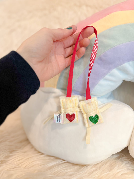 BeanTown Buddies® Tamale Ornament