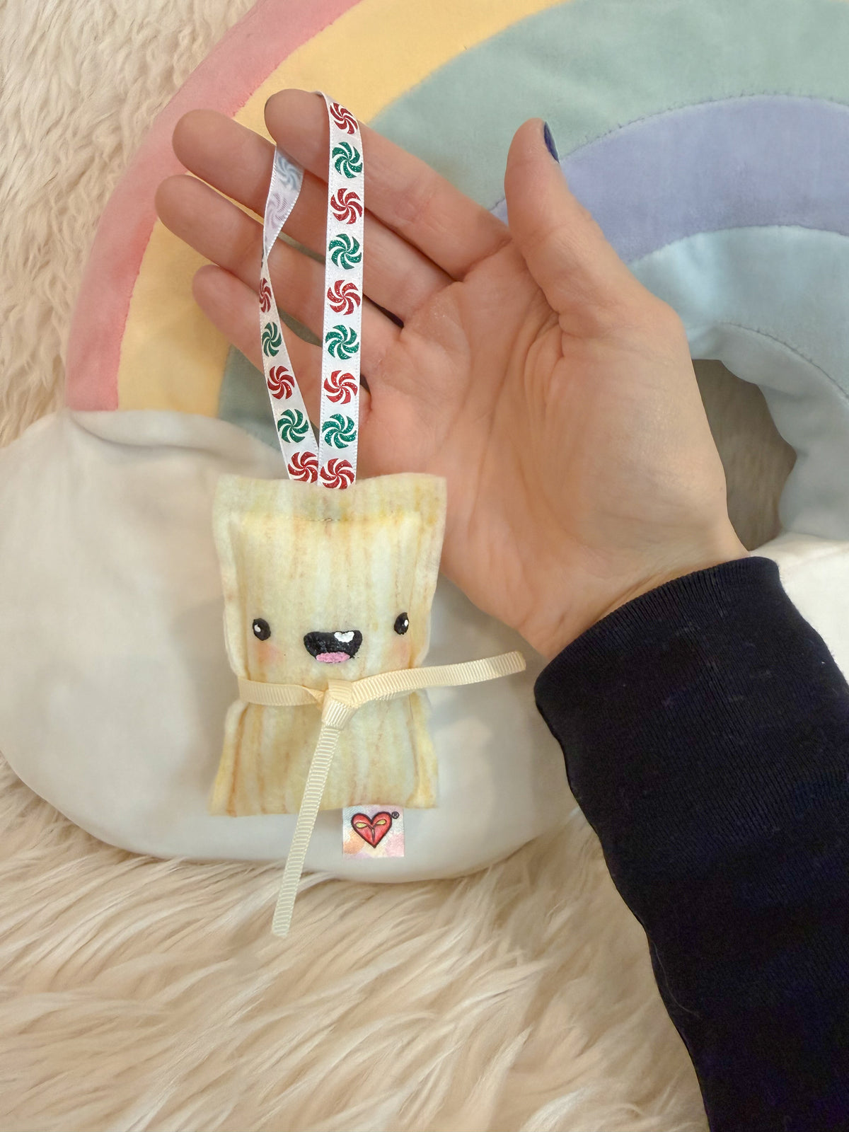 BeanTown Buddies® Tamale Ornaments