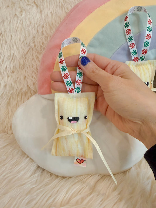 BeanTown Buddies® Tamale Ornaments