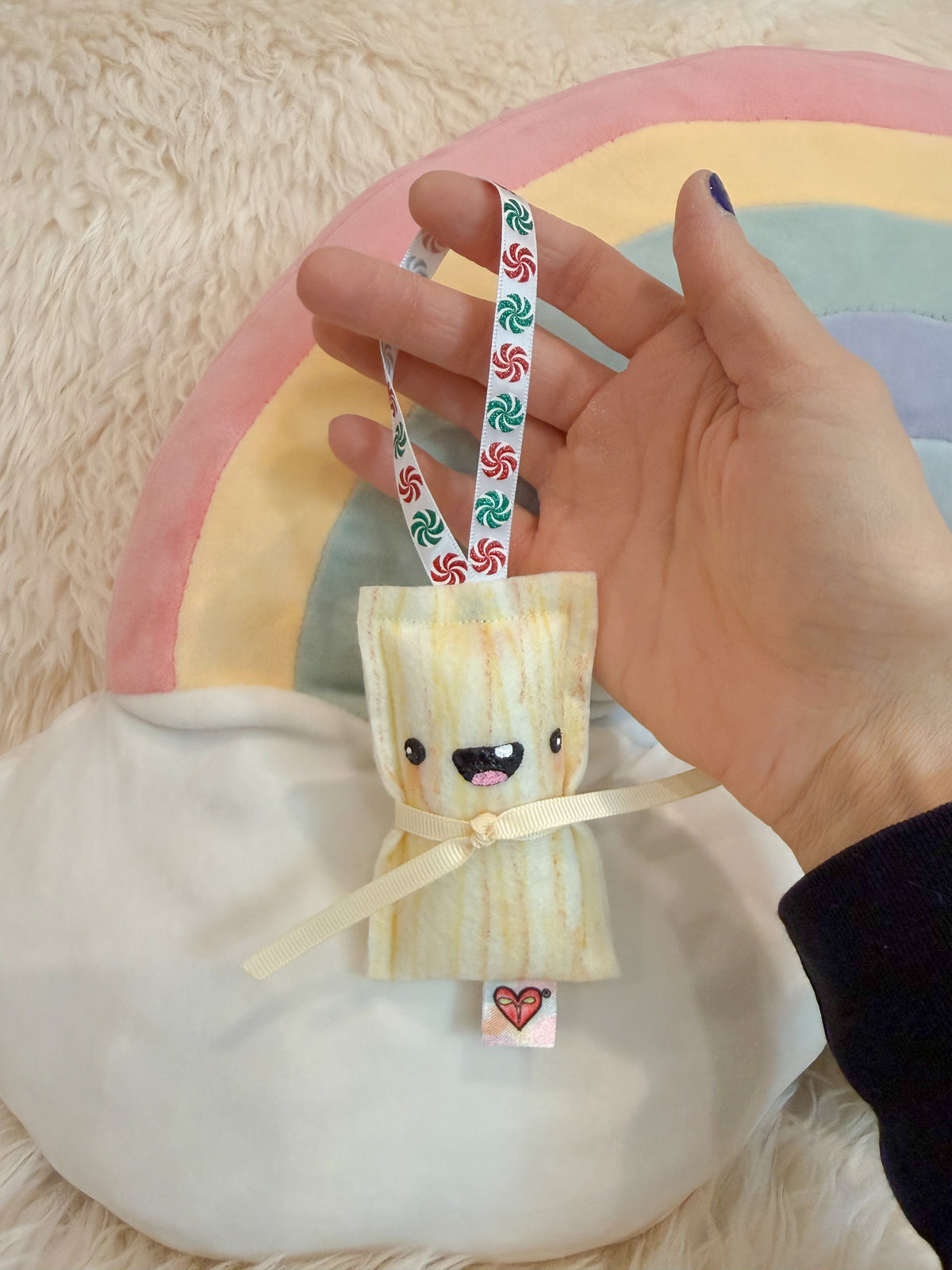 BeanTown Buddies® Tamale Ornaments