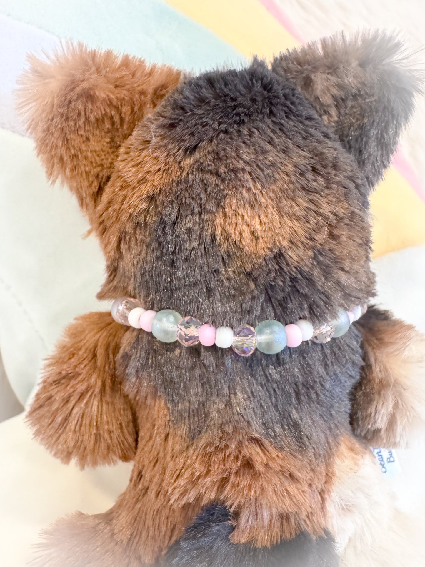 BeanTown Buddies® Micro Kitti