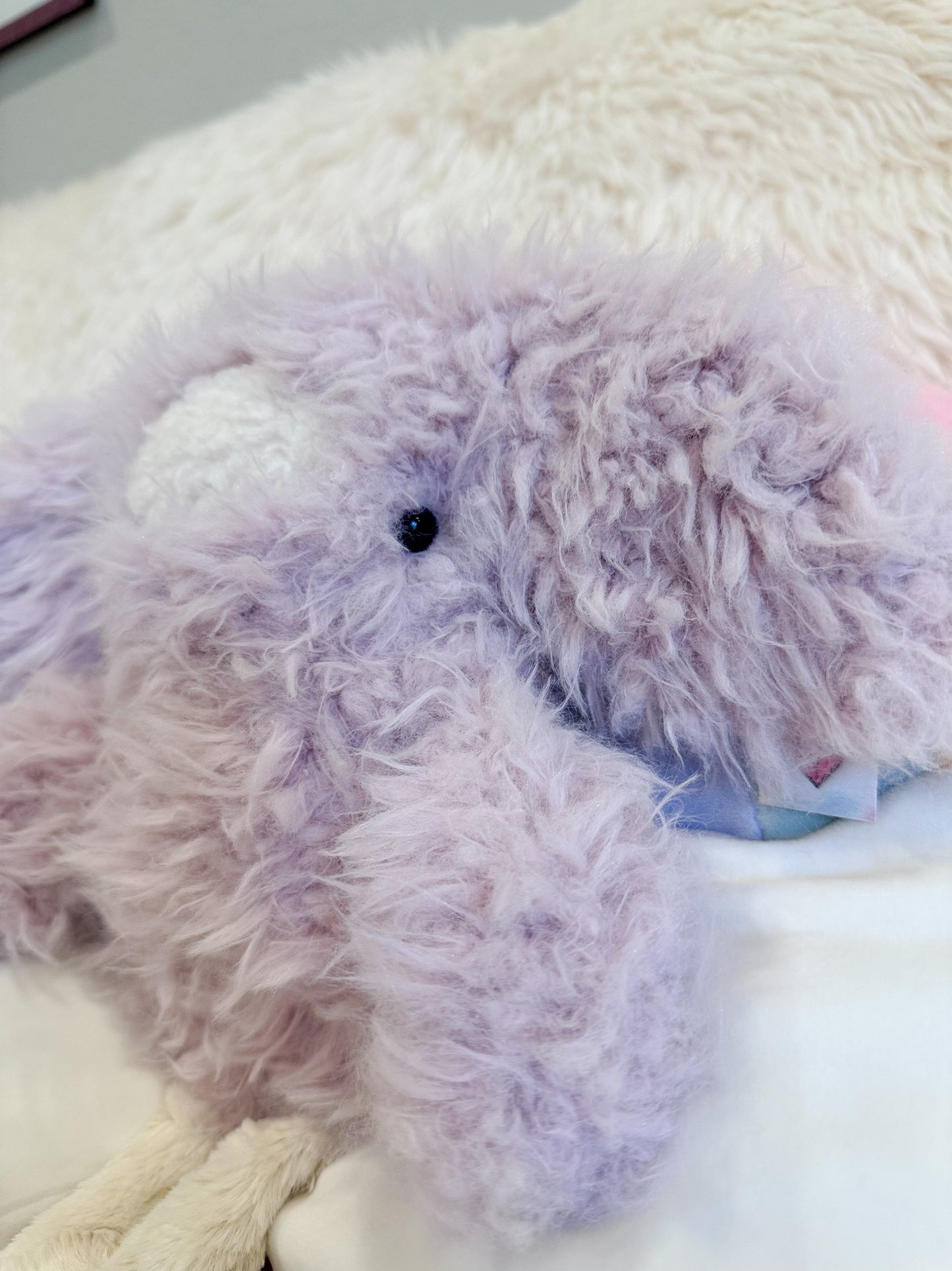 BeanTown Buddies® Valentinimus