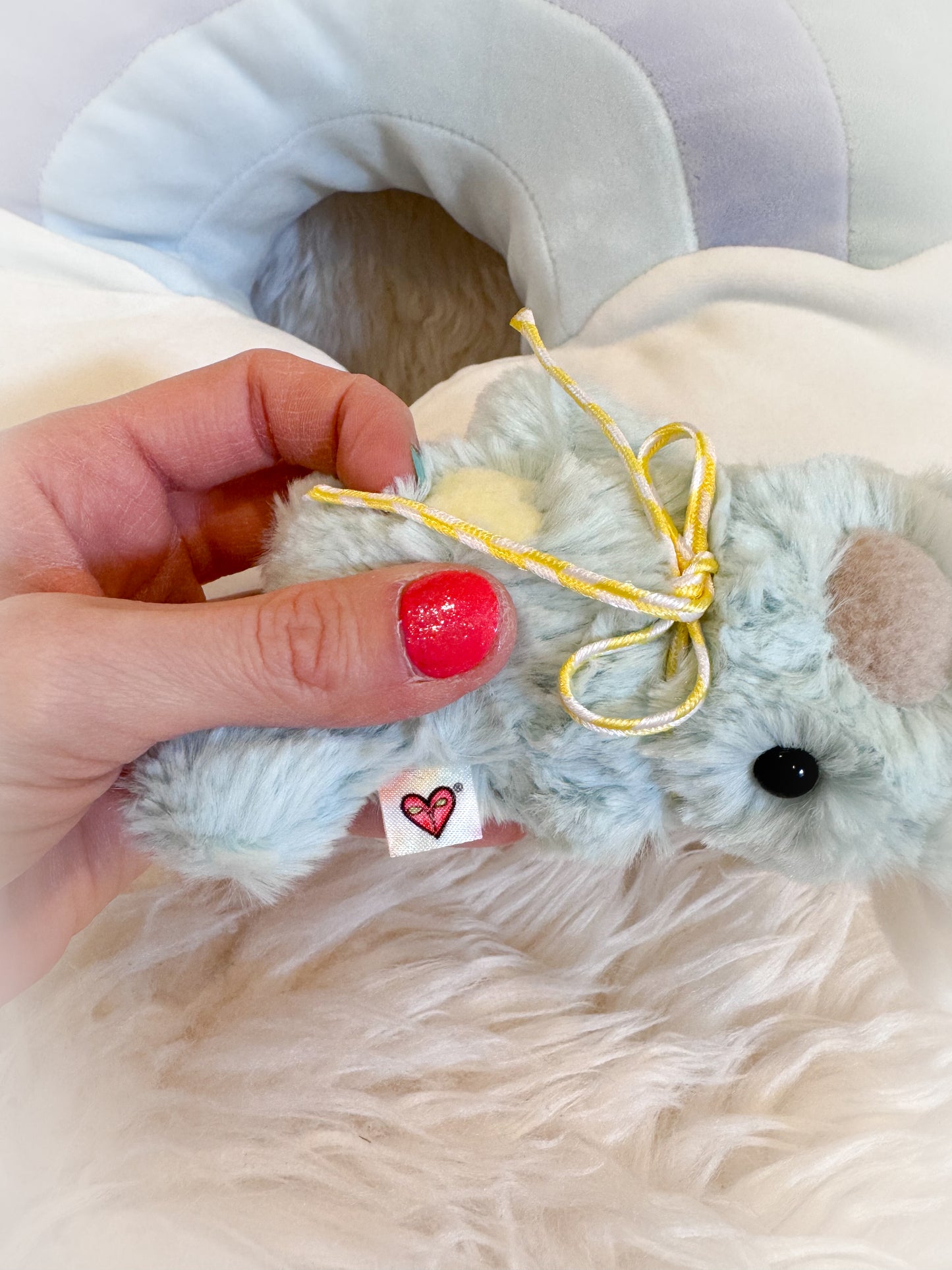 BeanTown Buddies® Micro Garden Nymphi